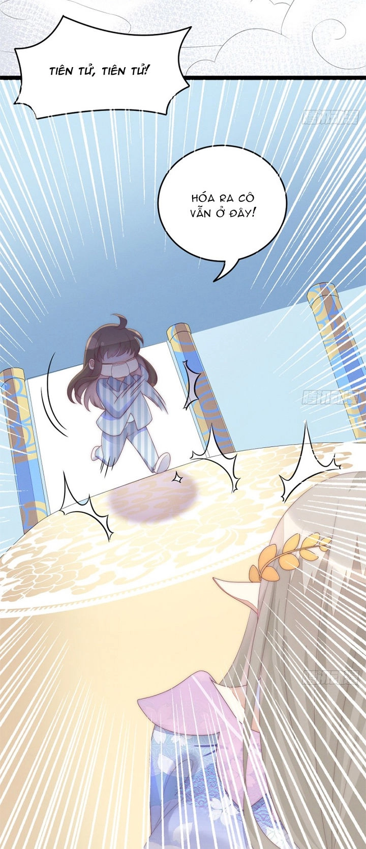 Ta Ở Cổ Đại Nuôi Nam Nhân Chapter 4 - 4