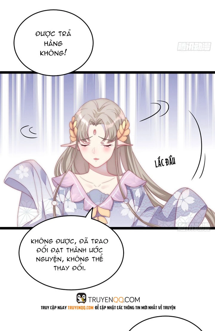 Ta Ở Cổ Đại Nuôi Nam Nhân Chapter 4 - 7