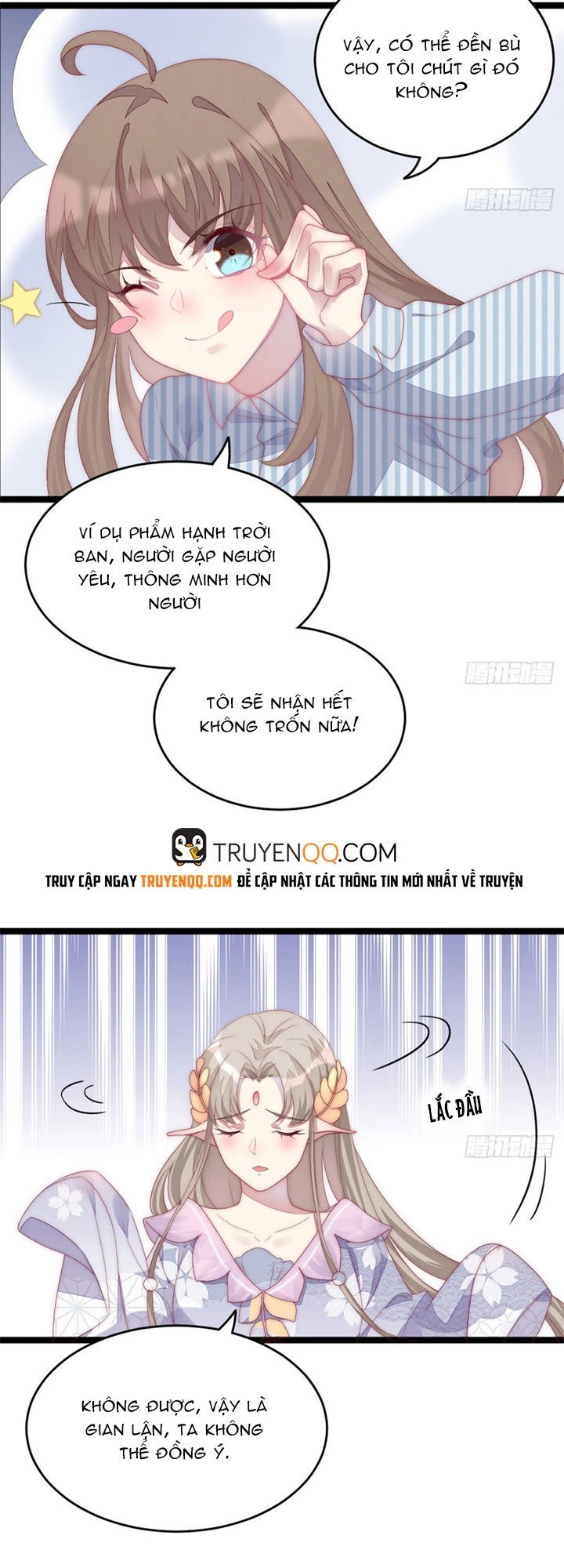 Ta Ở Cổ Đại Nuôi Nam Nhân Chapter 4 - 8