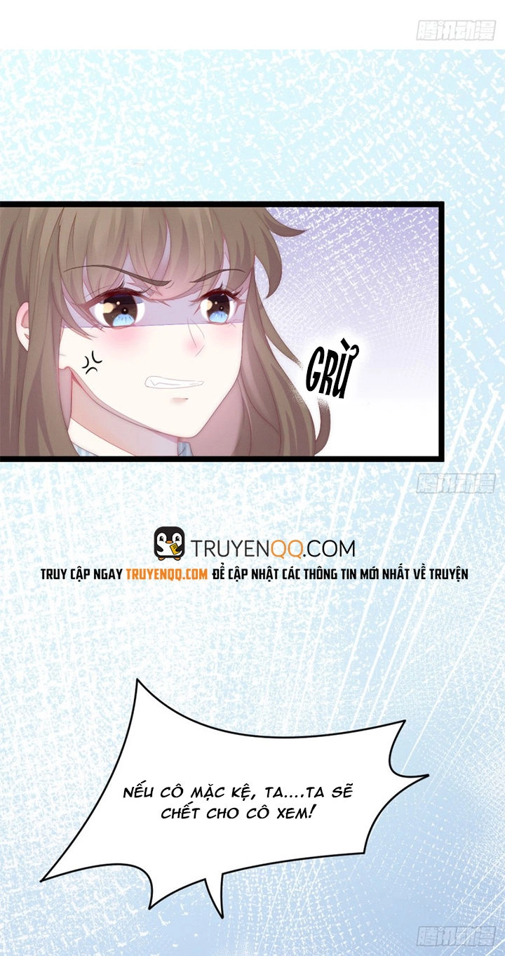 Ta Ở Cổ Đại Nuôi Nam Nhân Chapter 4 - 10