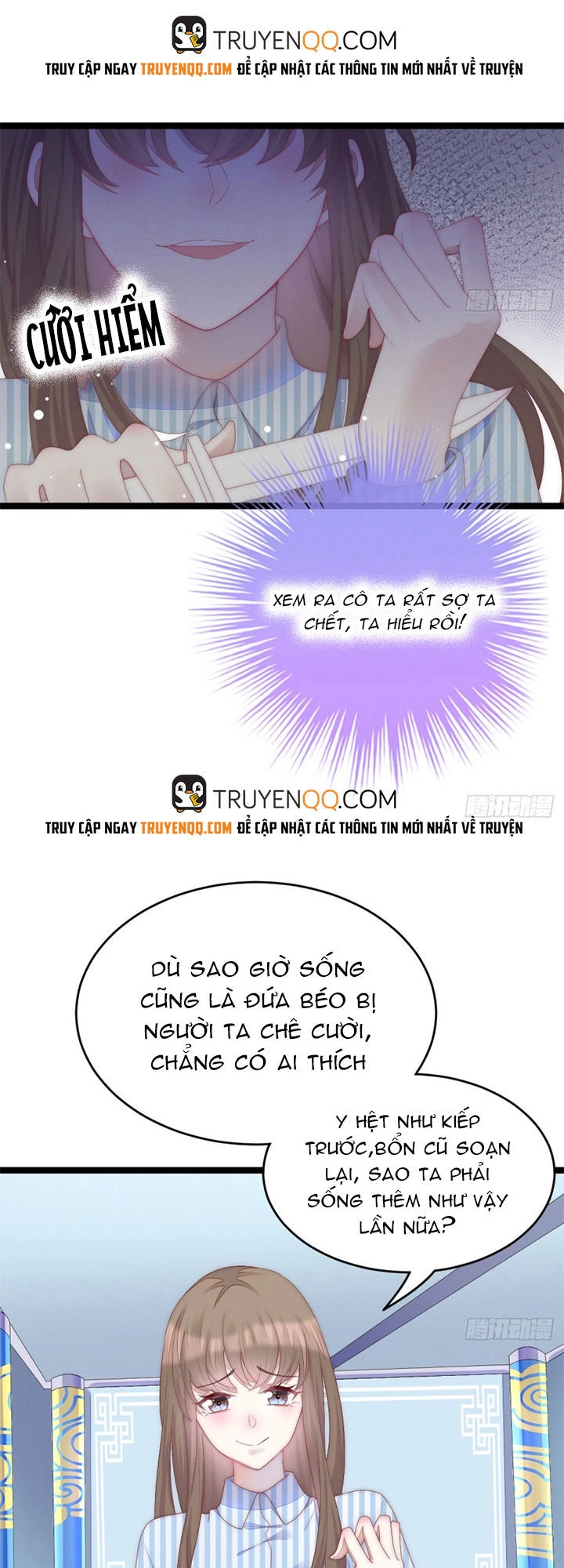 Ta Ở Cổ Đại Nuôi Nam Nhân Chapter 4 - 13