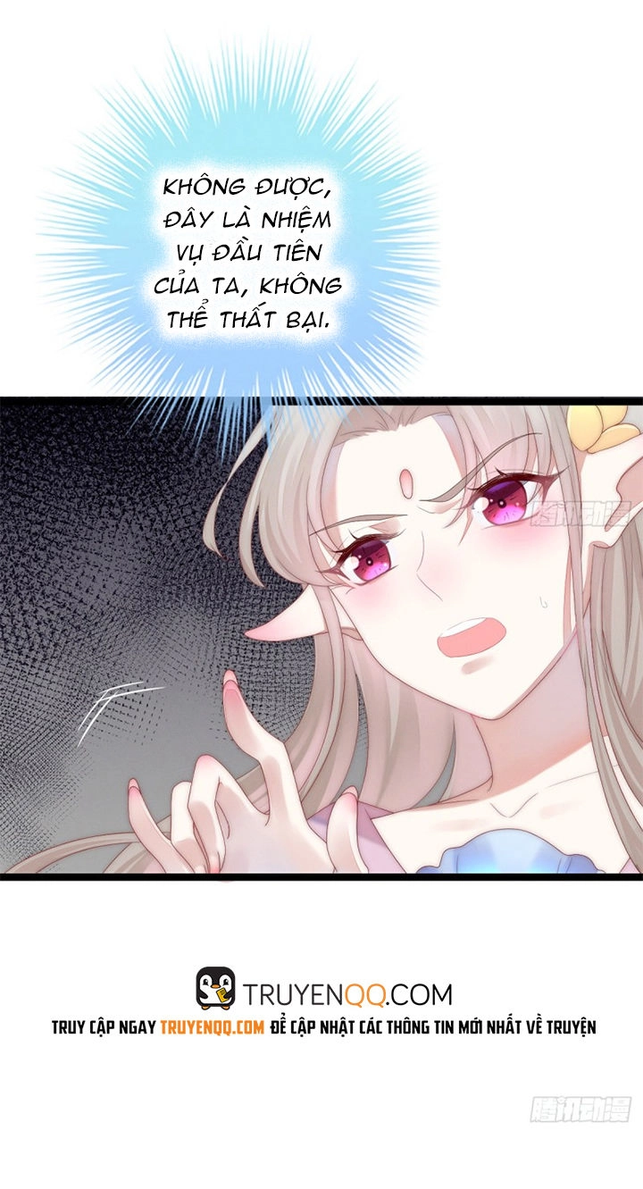 Ta Ở Cổ Đại Nuôi Nam Nhân Chapter 4 - 15