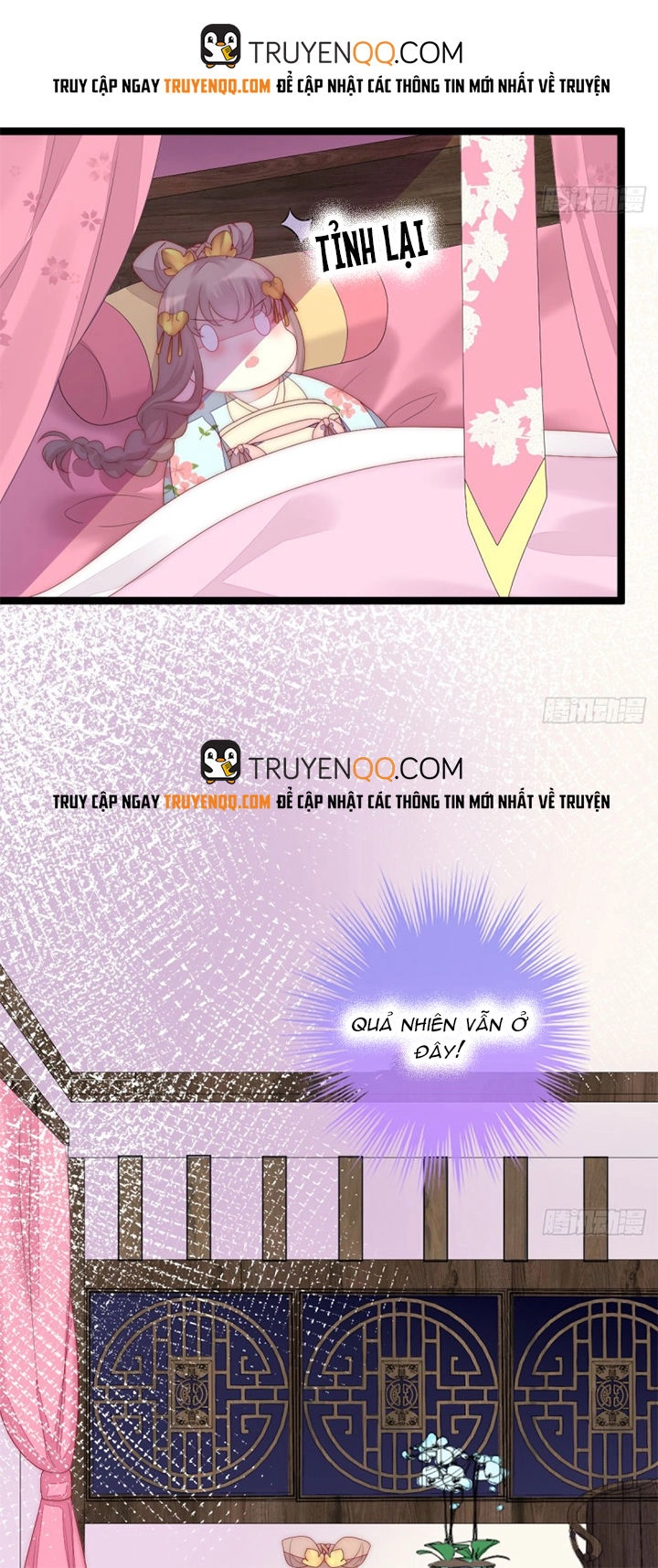 Ta Ở Cổ Đại Nuôi Nam Nhân Chapter 4 - 19