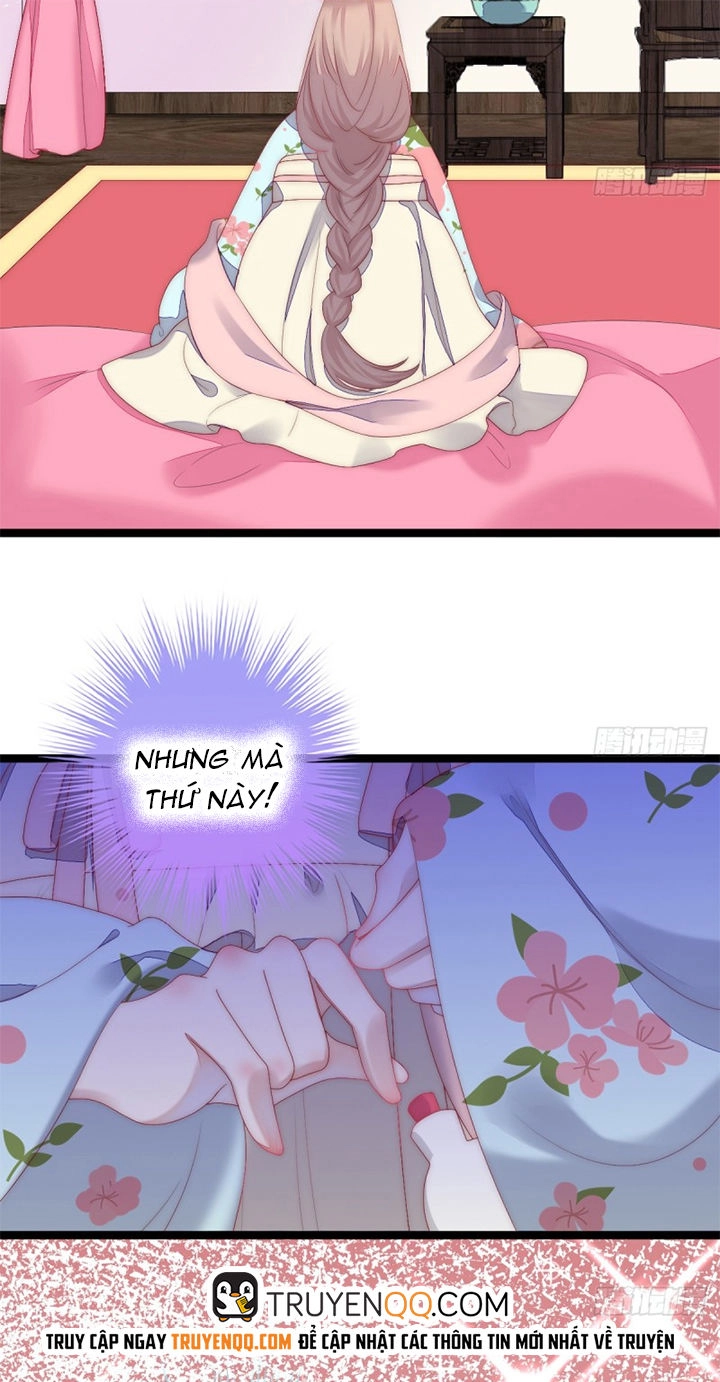 Ta Ở Cổ Đại Nuôi Nam Nhân Chapter 4 - 20