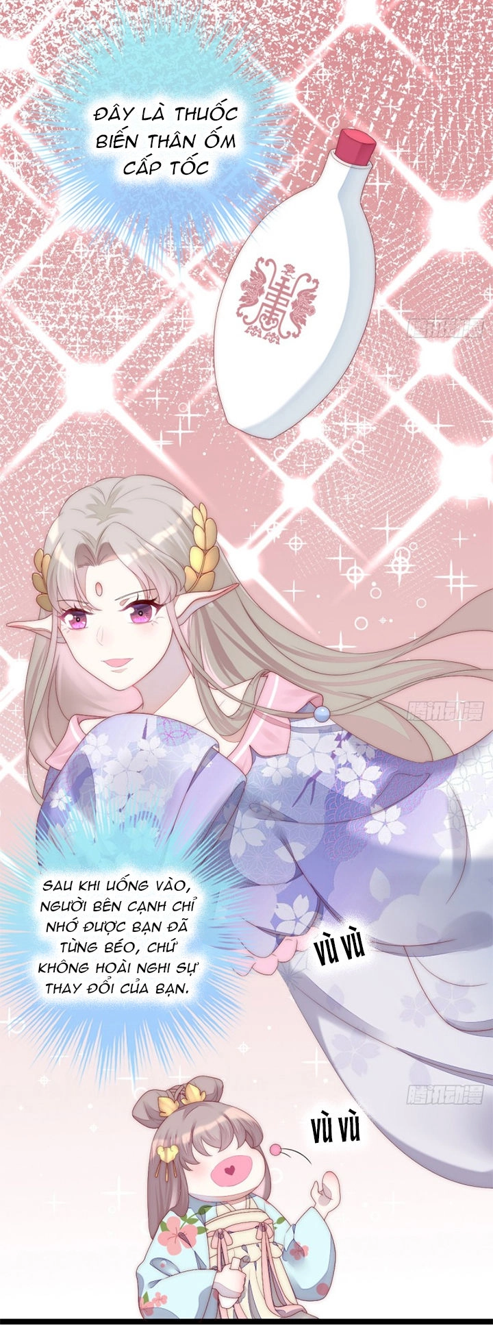 Ta Ở Cổ Đại Nuôi Nam Nhân Chapter 4 - 21