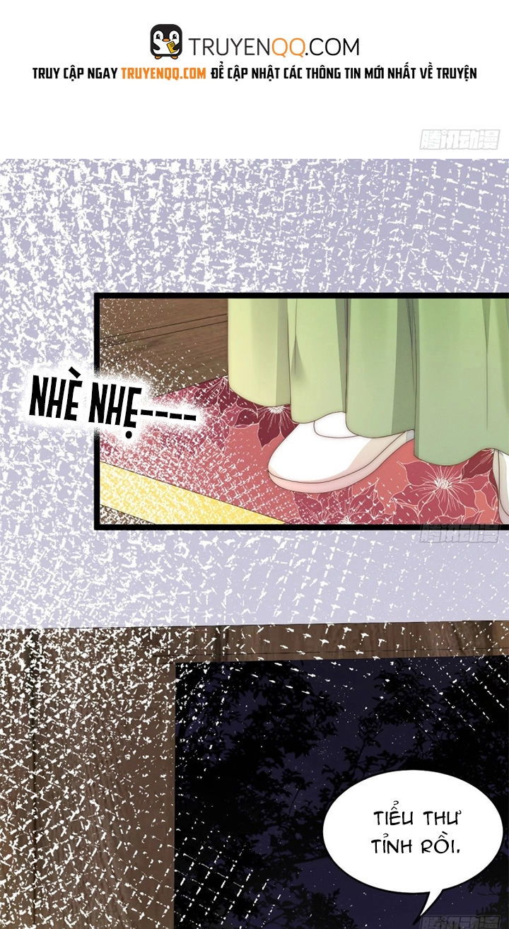 Ta Ở Cổ Đại Nuôi Nam Nhân Chapter 4 - 22