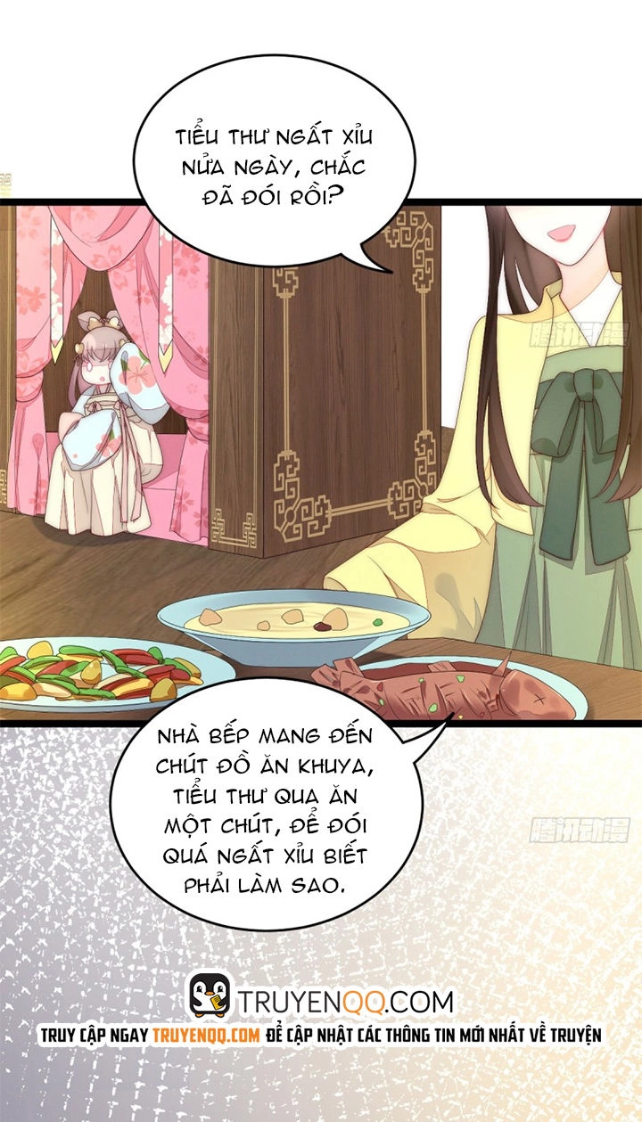 Ta Ở Cổ Đại Nuôi Nam Nhân Chapter 4 - 24