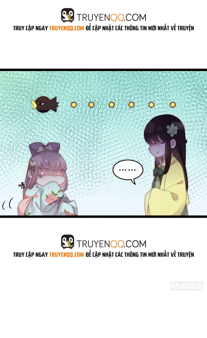 Ta Ở Cổ Đại Nuôi Nam Nhân Chapter 4 - 26