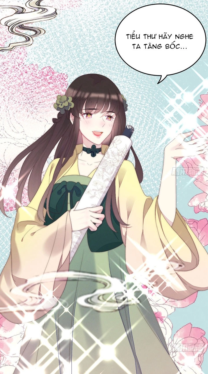 Ta Ở Cổ Đại Nuôi Nam Nhân Chapter 4 - 28