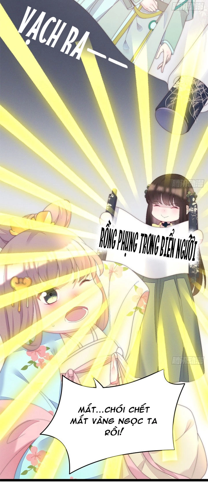 Ta Ở Cổ Đại Nuôi Nam Nhân Chapter 4 - 30