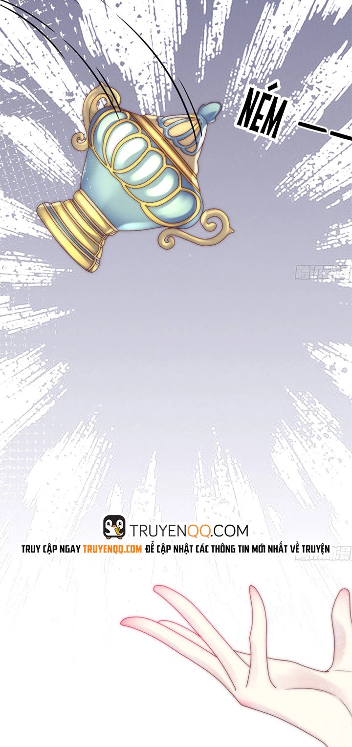 Ta Ở Cổ Đại Nuôi Nam Nhân Chapter 5 - 24