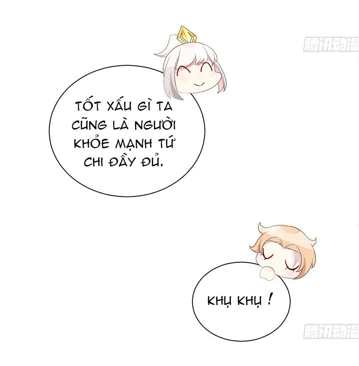 Ta Ở Cổ Đại Nuôi Nam Nhân Chapter 6 - 4