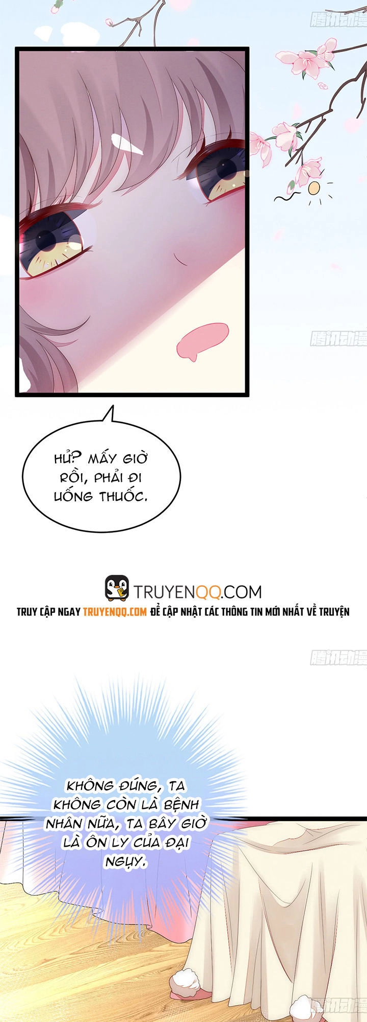 Ta Ở Cổ Đại Nuôi Nam Nhân Chapter 6 - 15