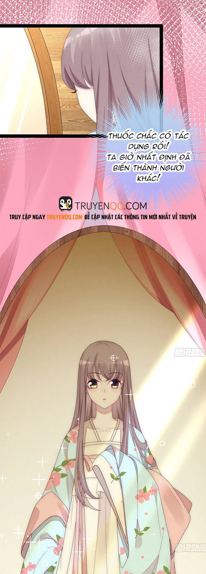 Ta Ở Cổ Đại Nuôi Nam Nhân Chapter 6 - 17