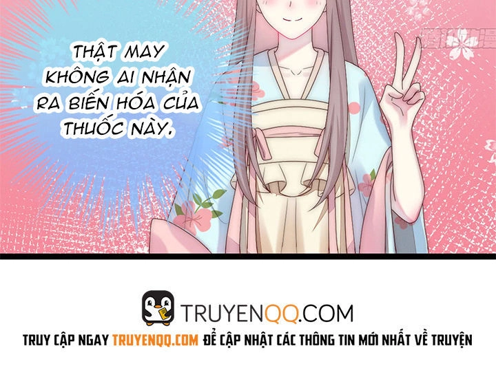 Ta Ở Cổ Đại Nuôi Nam Nhân Chapter 6 - 22
