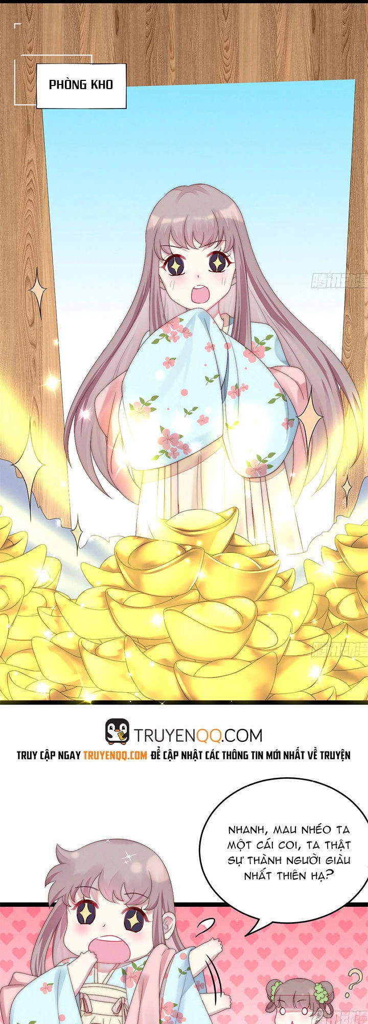 Ta Ở Cổ Đại Nuôi Nam Nhân Chapter 6 - 27