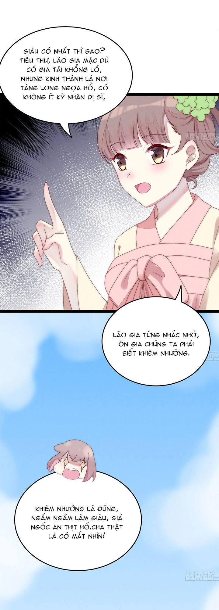 Ta Ở Cổ Đại Nuôi Nam Nhân Chapter 6 - 29