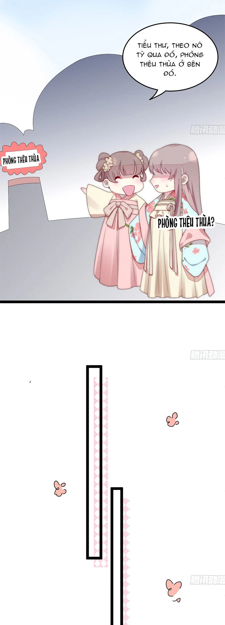 Ta Ở Cổ Đại Nuôi Nam Nhân Chapter 6 - 31