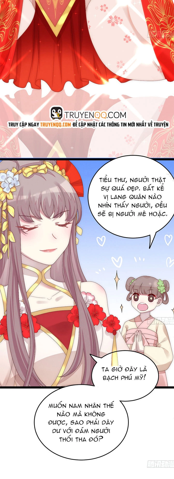 Ta Ở Cổ Đại Nuôi Nam Nhân Chapter 6 - 34