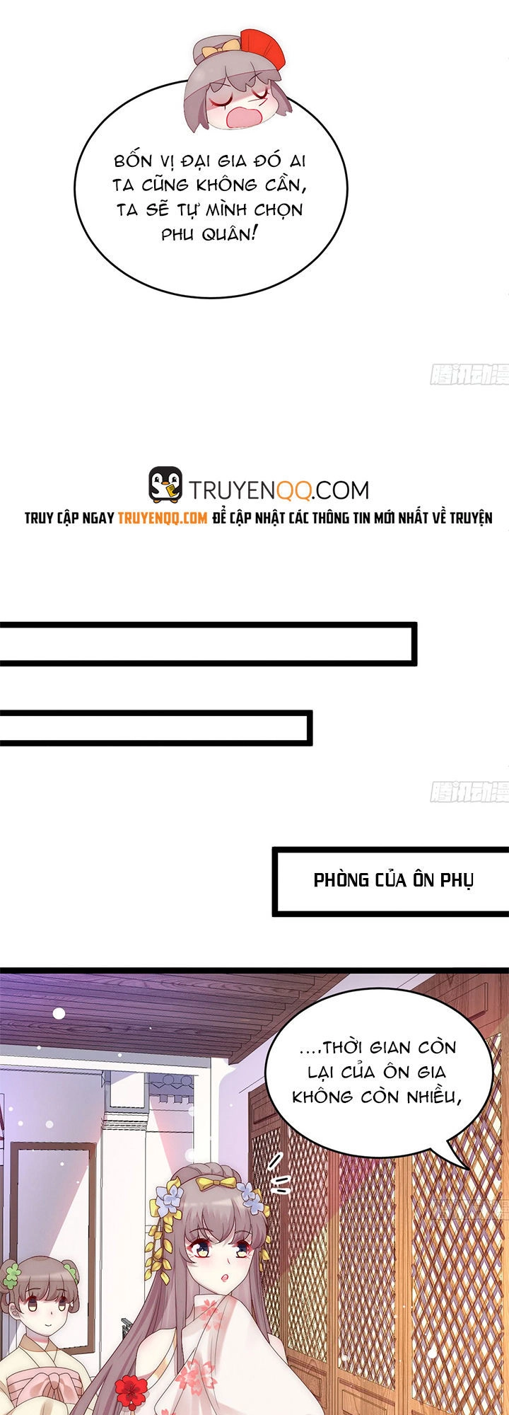 Ta Ở Cổ Đại Nuôi Nam Nhân Chapter 6 - 35