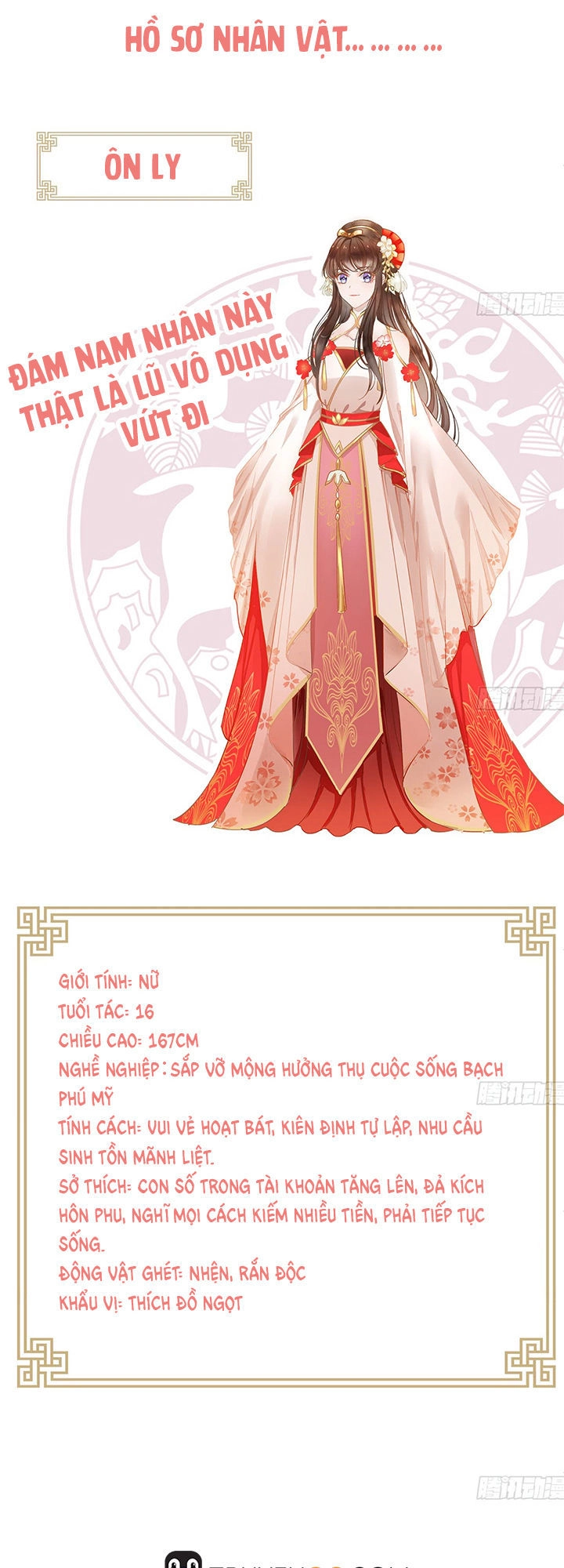 Ta Ở Cổ Đại Nuôi Nam Nhân Chapter 6 - 39