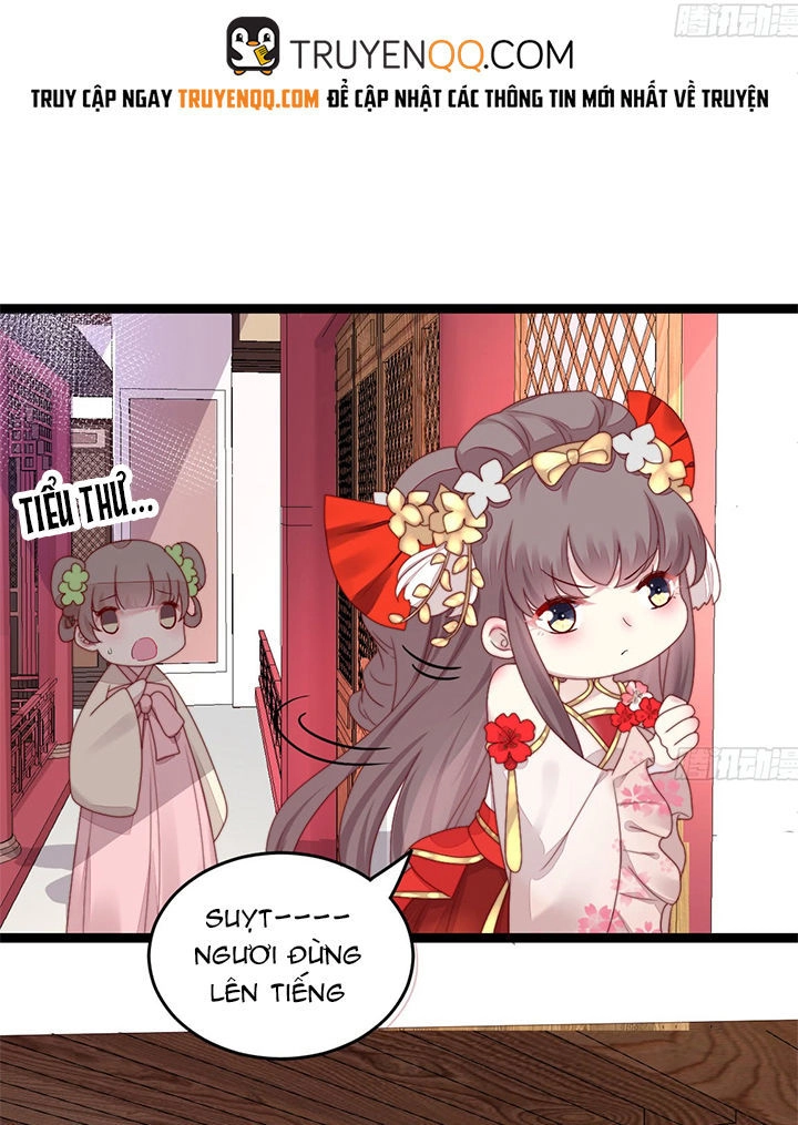 Ta Ở Cổ Đại Nuôi Nam Nhân Chapter 7 - 3