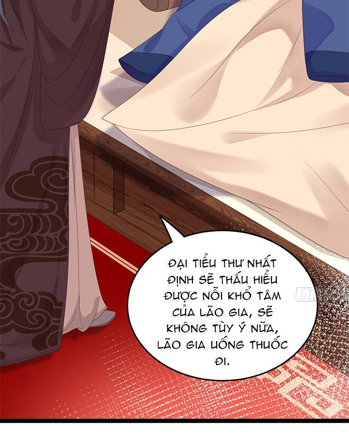 Ta Ở Cổ Đại Nuôi Nam Nhân Chapter 7 - 7