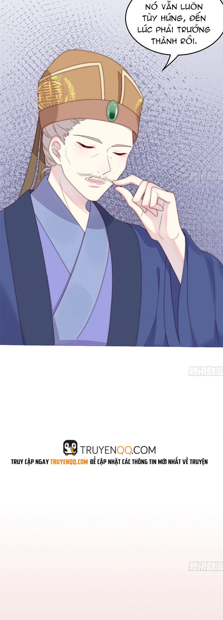 Ta Ở Cổ Đại Nuôi Nam Nhân Chapter 7 - 12