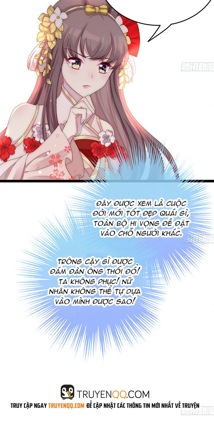 Ta Ở Cổ Đại Nuôi Nam Nhân Chapter 7 - 17