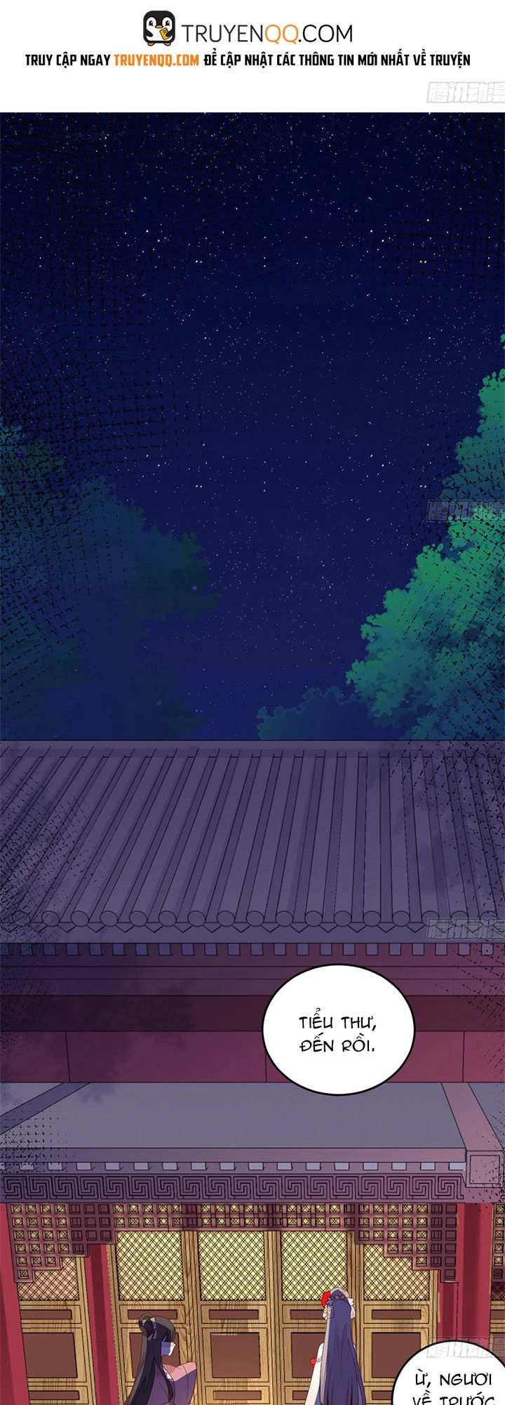 Ta Ở Cổ Đại Nuôi Nam Nhân Chapter 7 - 20