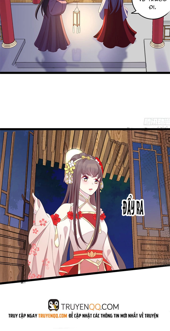 Ta Ở Cổ Đại Nuôi Nam Nhân Chapter 7 - 21