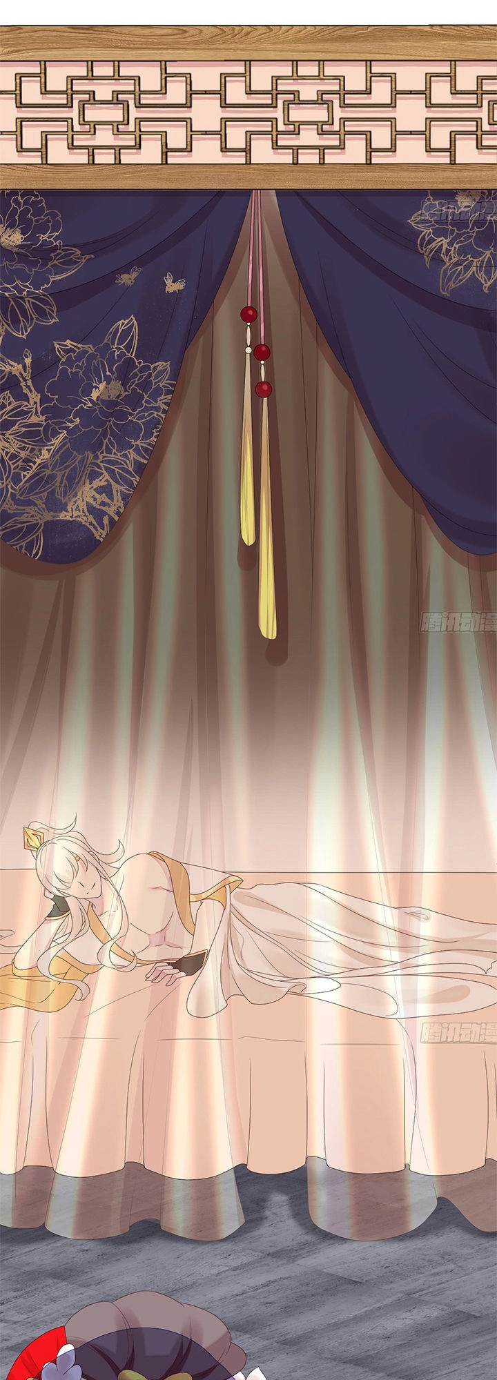 Ta Ở Cổ Đại Nuôi Nam Nhân Chapter 7 - 22