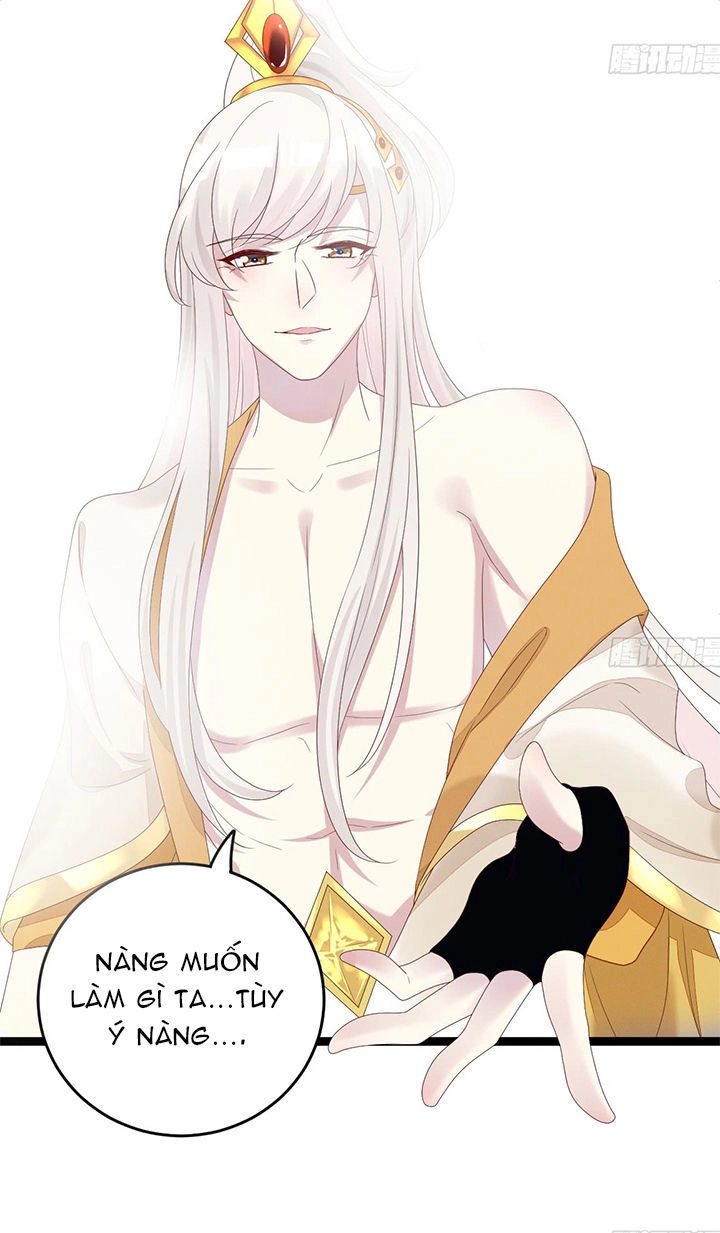 Ta Ở Cổ Đại Nuôi Nam Nhân Chapter 7 - 27