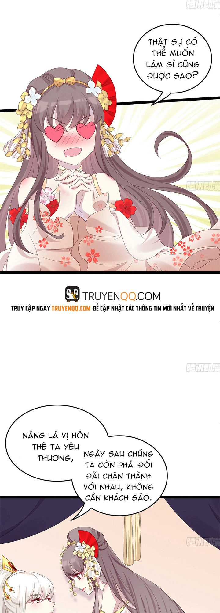 Ta Ở Cổ Đại Nuôi Nam Nhân Chapter 7 - 28