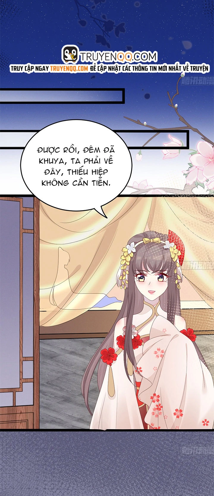 Ta Ở Cổ Đại Nuôi Nam Nhân Chapter 7 - 34