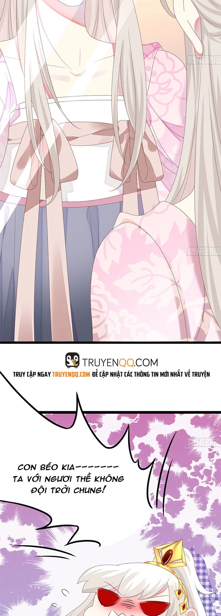 Ta Ở Cổ Đại Nuôi Nam Nhân Chapter 7 - 36