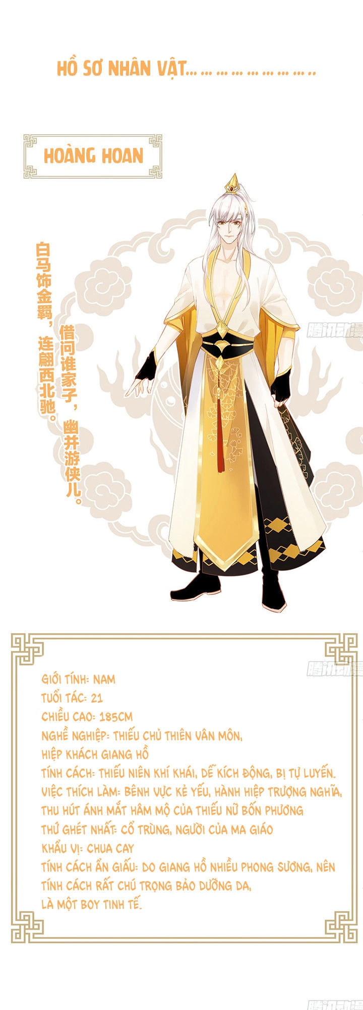 Ta Ở Cổ Đại Nuôi Nam Nhân Chapter 7 - 38