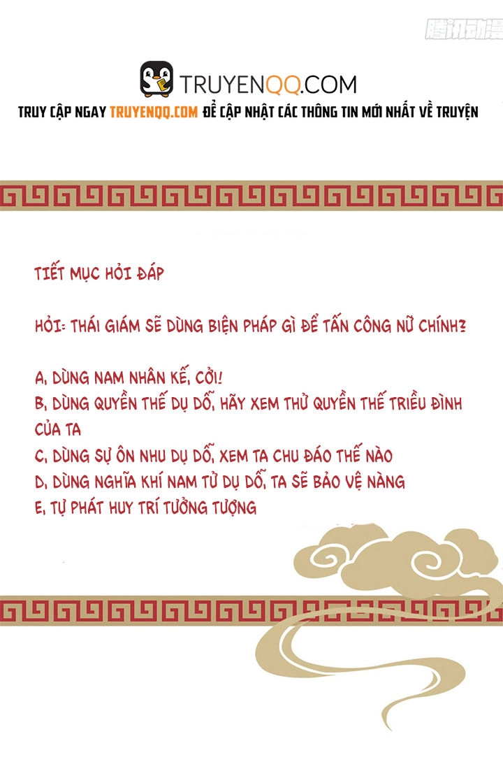 Ta Ở Cổ Đại Nuôi Nam Nhân Chapter 9 - 38