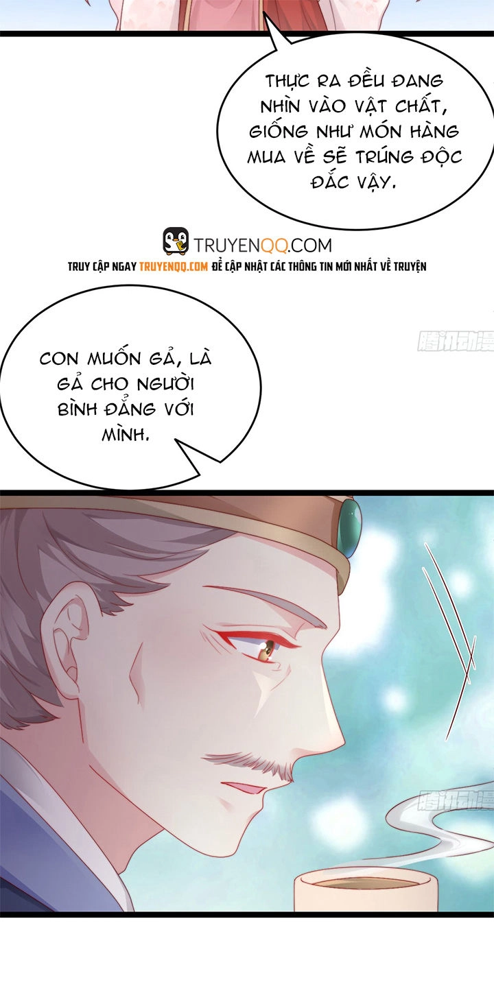 Ta Ở Cổ Đại Nuôi Nam Nhân Chapter 11 - 42