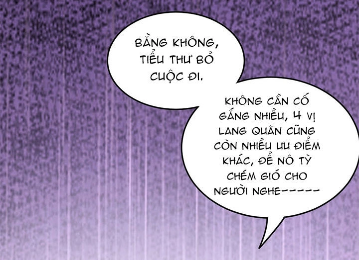Ta Ở Cổ Đại Nuôi Nam Nhân Chapter 13 - 3