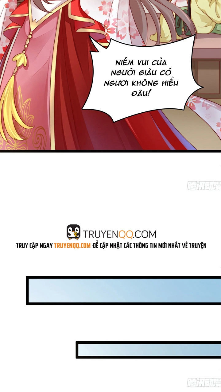 Ta Ở Cổ Đại Nuôi Nam Nhân Chapter 13 - 5