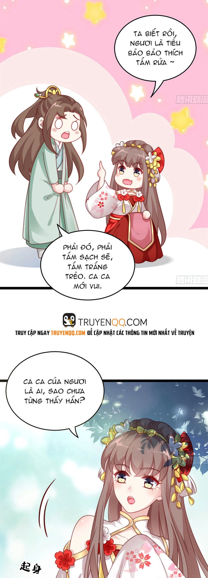 Ta Ở Cổ Đại Nuôi Nam Nhân Chapter 13 - 8