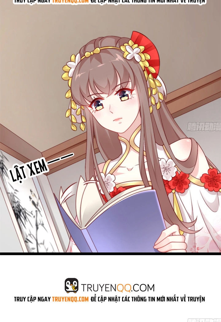 Ta Ở Cổ Đại Nuôi Nam Nhân Chapter 13 - 14