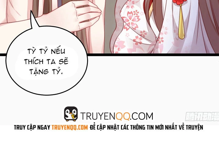 Ta Ở Cổ Đại Nuôi Nam Nhân Chapter 13 - 20