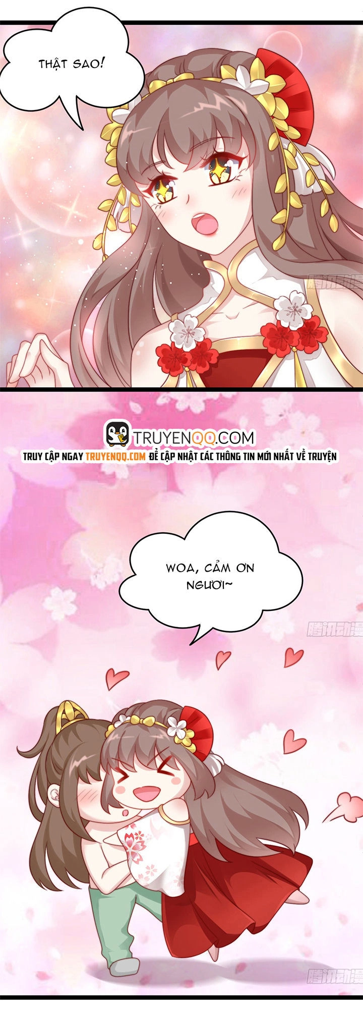 Ta Ở Cổ Đại Nuôi Nam Nhân Chapter 13 - 21