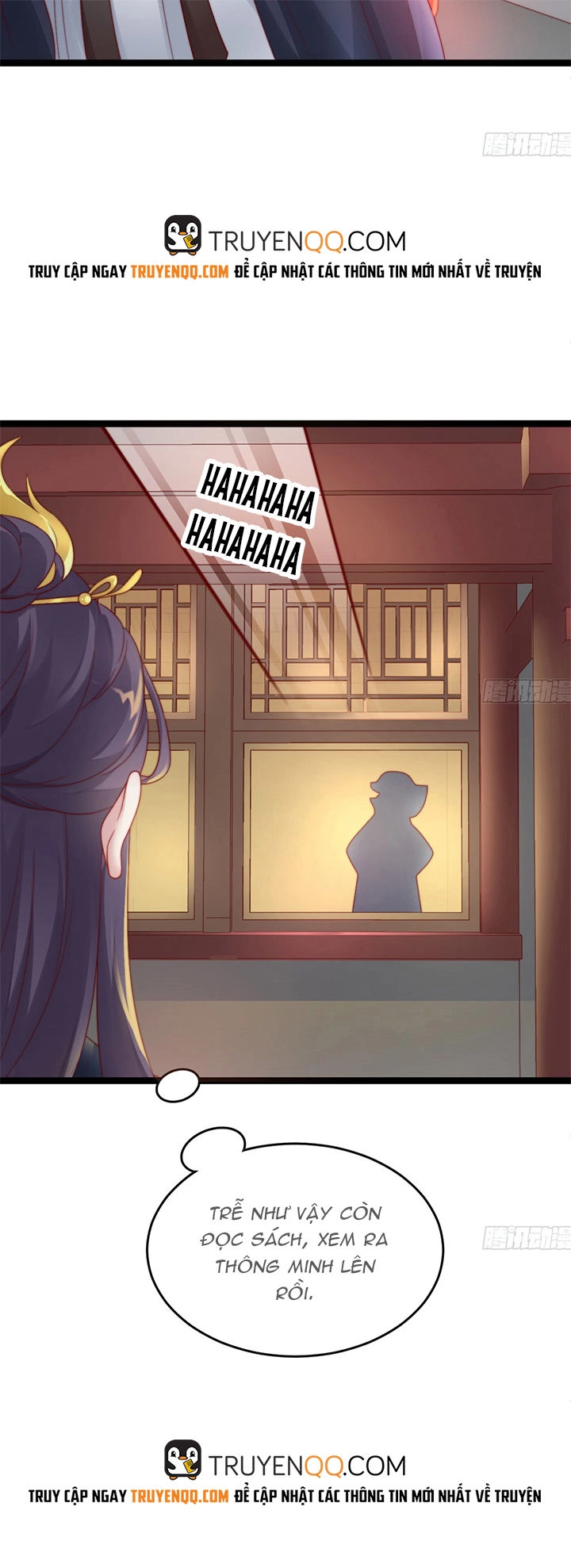 Ta Ở Cổ Đại Nuôi Nam Nhân Chapter 13 - 27