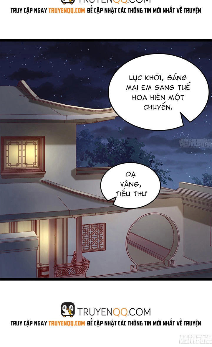 Ta Ở Cổ Đại Nuôi Nam Nhân Chapter 13 - 33