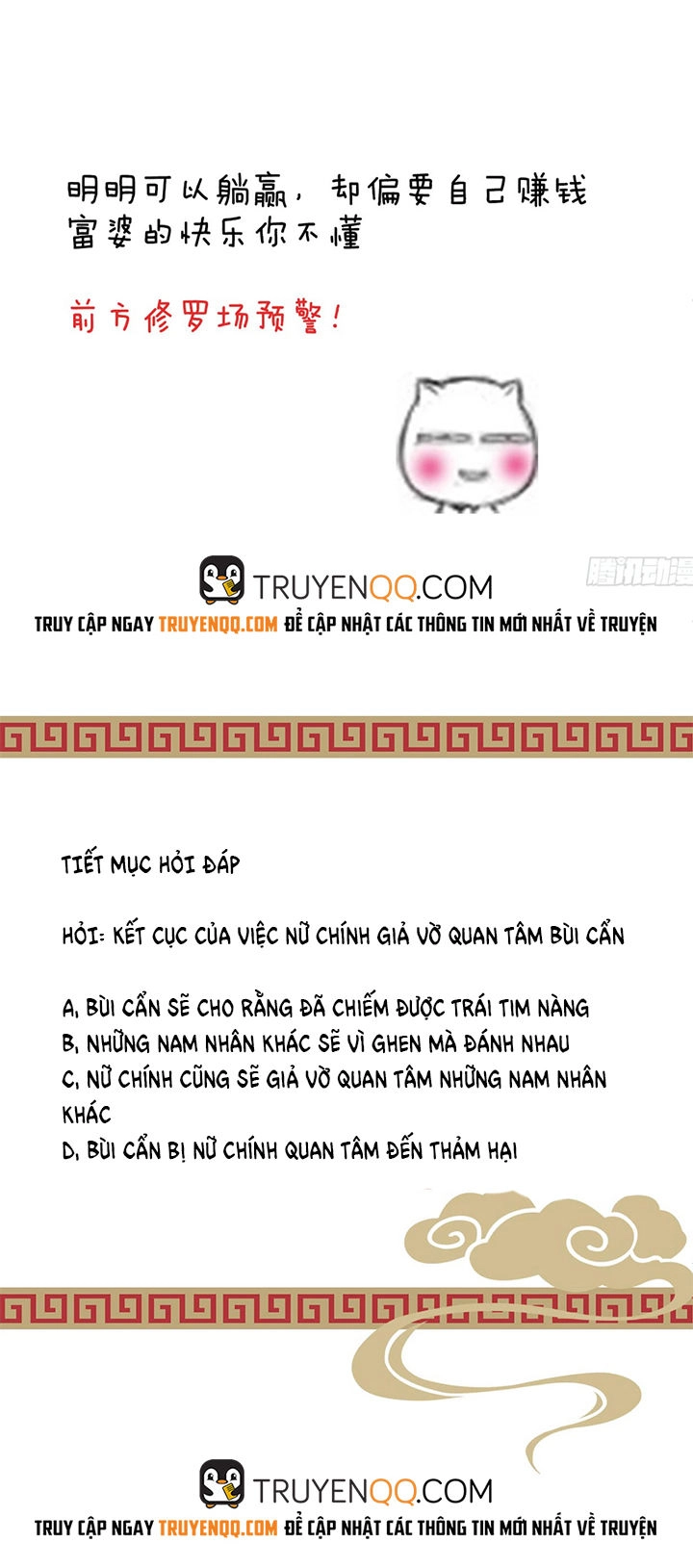 Ta Ở Cổ Đại Nuôi Nam Nhân Chapter 13 - 34