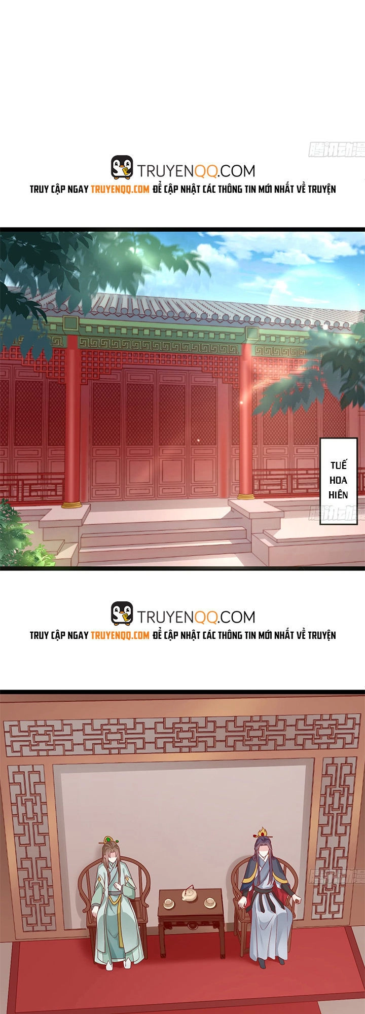 Ta Ở Cổ Đại Nuôi Nam Nhân Chapter 14 - 2