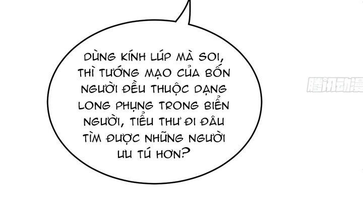Ta Ở Cổ Đại Nuôi Nam Nhân Chapter 14 - 25